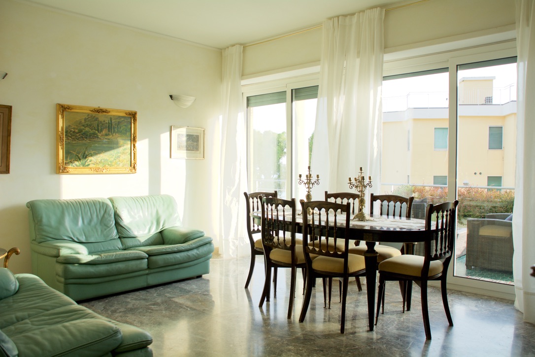 Twins Rosa Apartment - Immagine 6