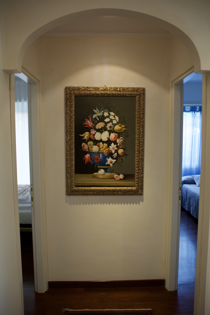 Twins Rosa Apartment - Immagine 33