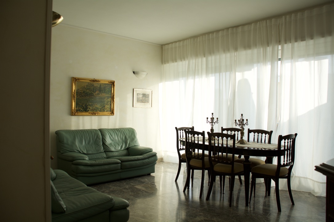 Twins Rosa Apartment - Immagine 7