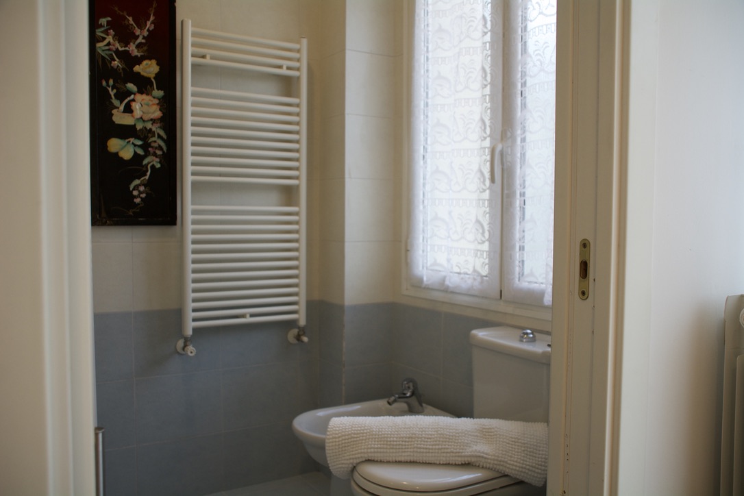Twins Rosa Apartment - Immagine 19