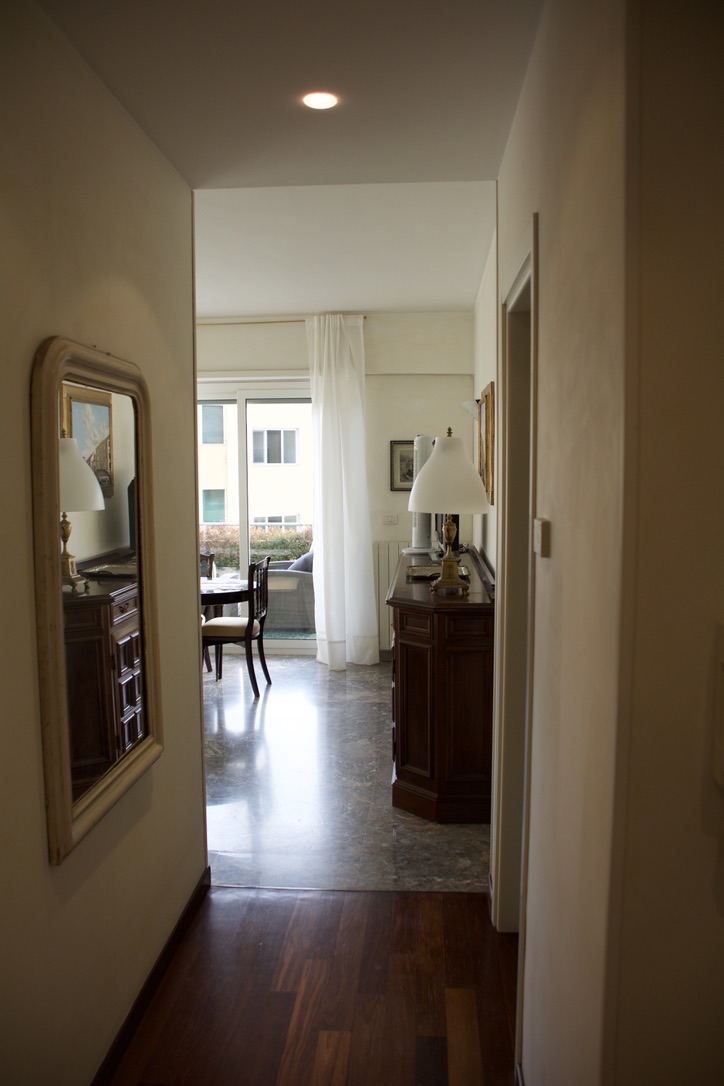 Twins Rosa Apartment - Immagine 34