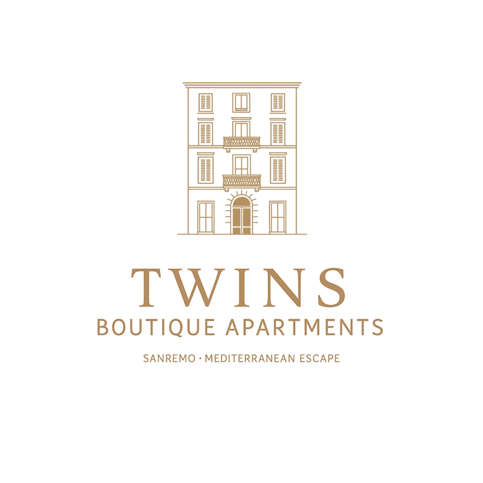 Twins Boutique Apartments